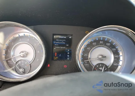 2012 Chrysler 300C Luxury from USA, damaged, VIN 2C3CCAPT8CH227645